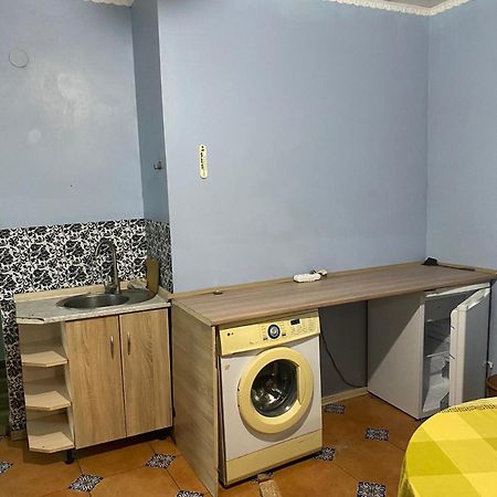 Апартаменти В Парку Umanʼ Eksteriør bilde