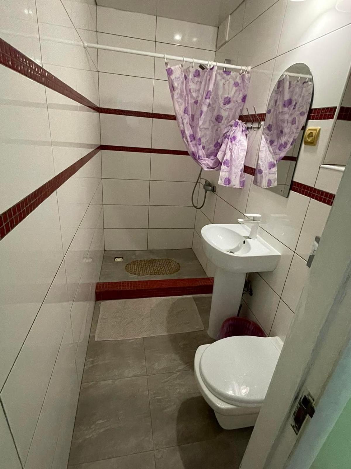 Апартаменти В Парку Umanʼ Rom bilde